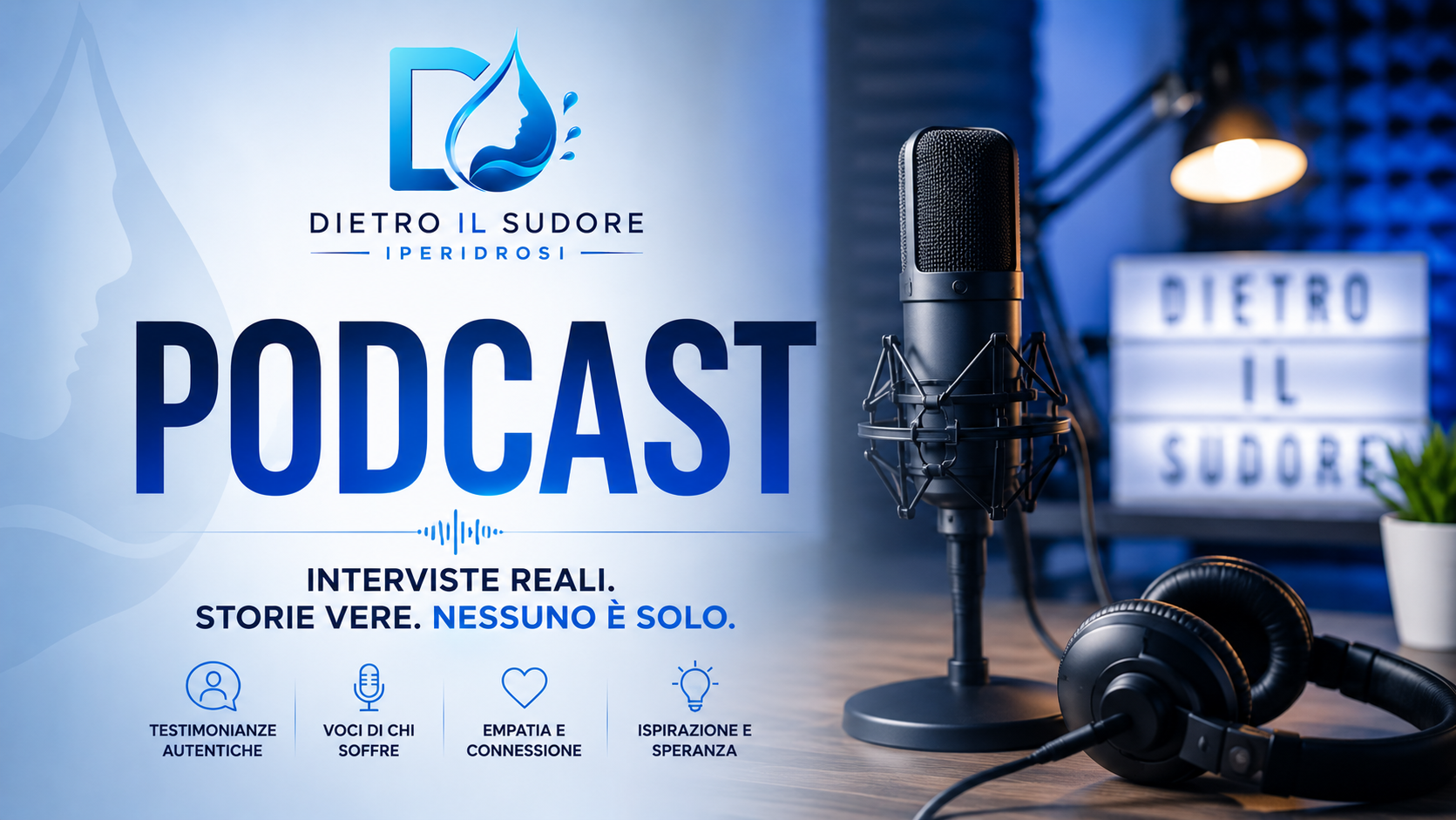 foto podcast sito